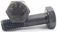 Item 62C800BA3 5 8 11 X 8 Heavy Hex Bolt ASTM F3125 Grade A325 Type 